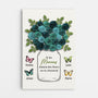 7960FR1 si tu etais une fleur toile personnalisee mamie maman 7960c6yna_3920ffbe fa9e 4644 a03c 839c9fa34a6a