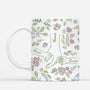 7967MFR2 effet dimpression 3d cadeau enfant pour maman mug personnalise maman mamie 7967m3qta