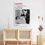 7969CFR3 tu m_as donne la vie toile photo personnalisee maman 7969ccpwa