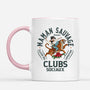7978MFR2 mug personnalise maman maman sauvage 7978mslma