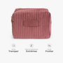 7981AFR4 cadeau utile pour femme trousse de maquillage personnalisee_ en velours avec prenom brode 7981ab0p5a