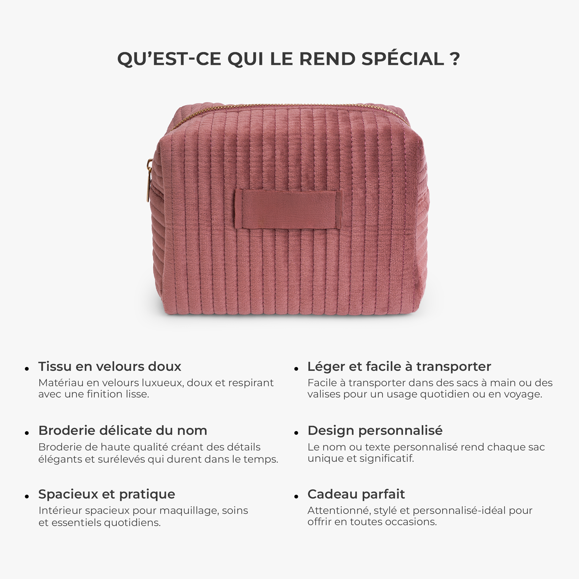7981AFR5 cadeau utile pour femme trousse de maquillage personnalisee_ en velours avec prenom brode 7981ab0p5a