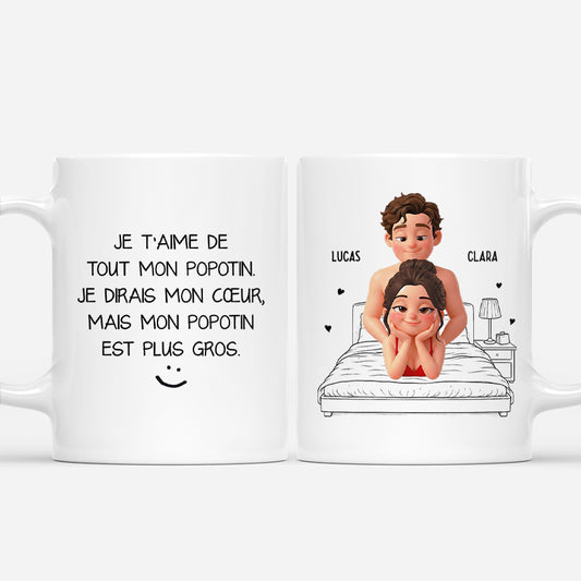 7989MFR1 je t_aime de toutes mes fesses mug personnalise couple 7989m6q5g