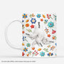 7998MFR1 effet dimpression 3d tenir sa main mug personnalise maman mamie et enfant 7998msvma_1