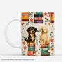 8013MFR1 effet dimpression 3d mug personnalise chien mon toutou 8013m6dzc_83608cda 05e5 4627 bc9e 8adf7faf6800