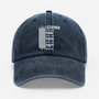8017AFR1 cadeau mamie papy maman papa depuis casquette delavee_ personnalisee 8017aj8fhb