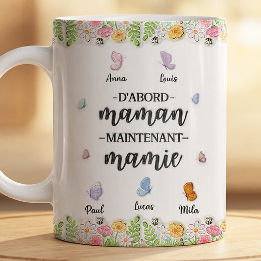 8017MFR2 tu es une legende mug personnalise maman mamie 8017m8pha_b4c0e61a 986b 4437 ab8e 6631cf02a87f