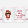8018MFR1 club des papas mamans cool mug personnalise maman papa 8018maf5a