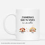 8034MFR1 que tu vives a cote mug personnalise meilleure amie 8034m8v5f