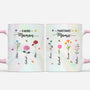 8048MFR1 dabord maman maintenant mamie mug personnalise mamie 8048m8pna