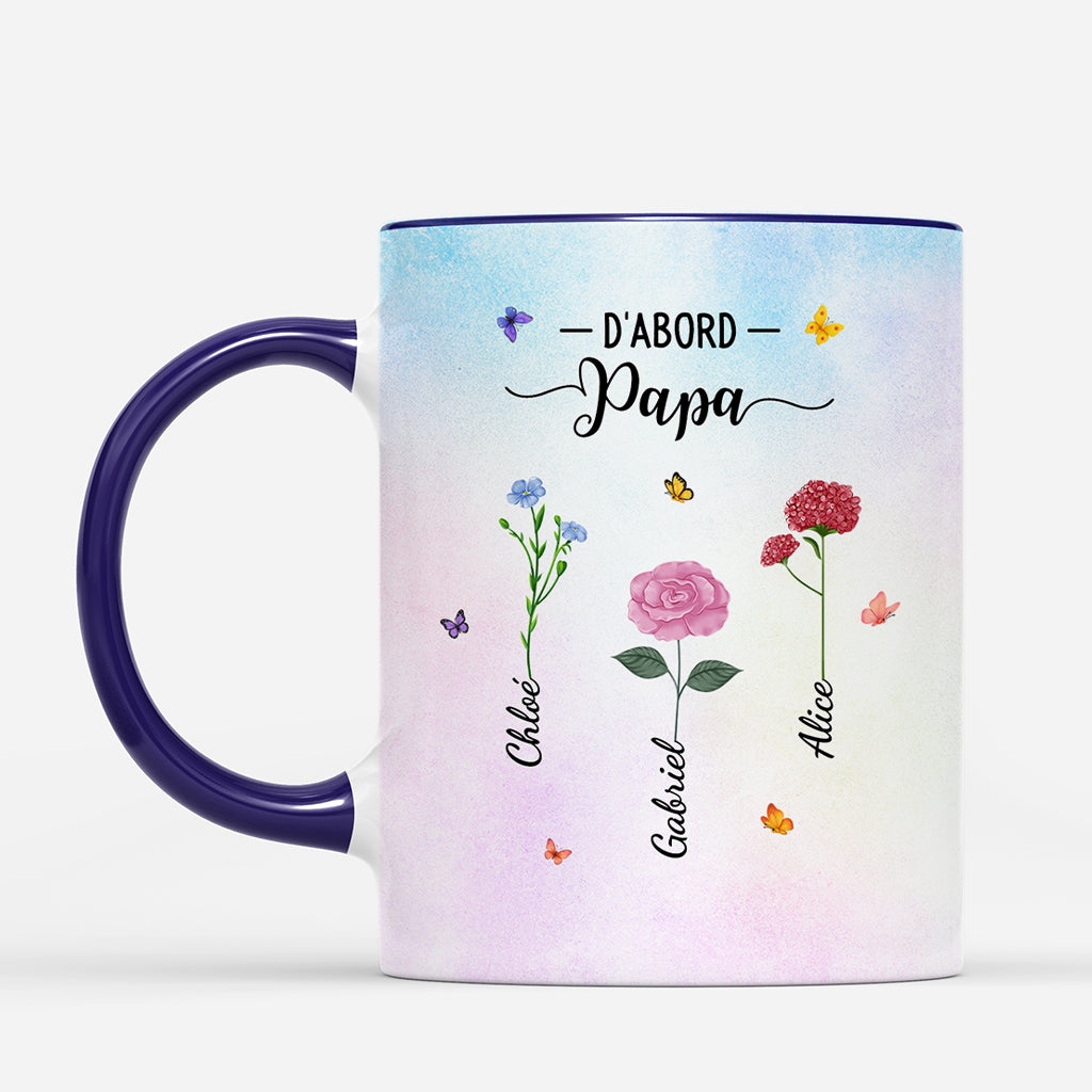 8048MFR2 dabord maman maintenant mamie mug personnalise mamie 8048m8pna_e3a073a0 dbd9 4827 ac8d 9336d953dce6