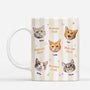 8072MFR1 cadeau fan de chat mug personnalise chat chien avec photo 8072m8pzd