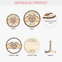 8108QFR1 voir le coeur de maman papa plaque bois personnalisee 8108qstza_1