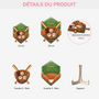 8113QFR3 effet dimpression 3d le meilleur papa papi plaque bois personnalisee pour cadeau basketball 8113qsfhb_eaabcb96 e1e3 464b b35e 874a477bbcfd