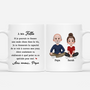 8122MFR1 tu es special pour moi mug personnalie fille et fils 8122m6xwa