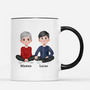 8122MFR3 tu es special pour moi mug personnalie fille et fils 8122m6xwa