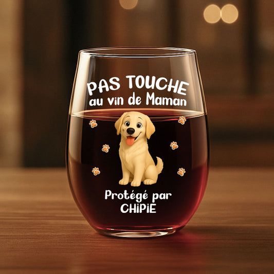 8149IFR1 pas touche au vin de maman verre a vin sans pied personnalise 8149invwc_2