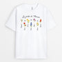 8171AFR1 jardin de maman et prenom enfant t shirt personnalise maman mamie 8171a8v5a_1