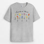 8171AFR1 jardin de maman et prenom enfant t shirt personnalise maman mamie 8171a8v5a_2