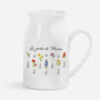 8171OFR1 jardin de maman et prenom enfant vase personnalise maman mamie 8171o8v5a