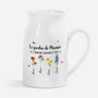 8181OFR1 le jardin de mamie petit enfant vase personnalise mamie maman 8181o8v5a