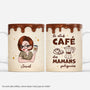 8182MFR1 le club cafe mug personnalise maman mamie 8182mnvwa