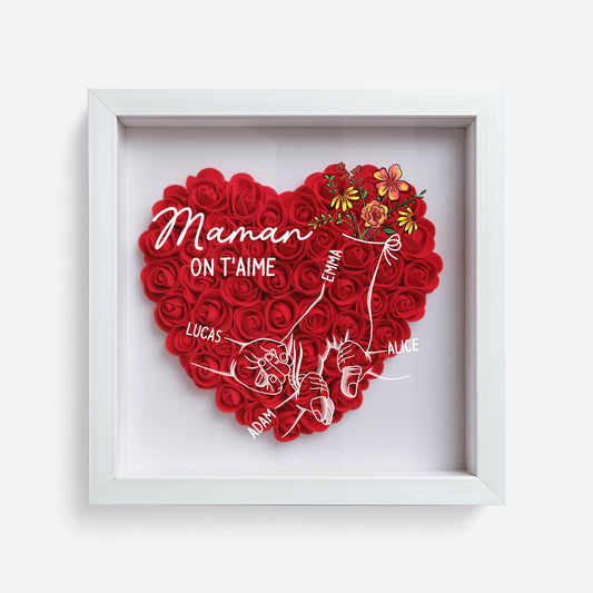 8208OFR1 maman mamie on taime boite fleur personnalise 8208o6paa