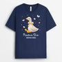 8232AFR2 maman oie t shirt personnalise maman mamie 8232aap5a