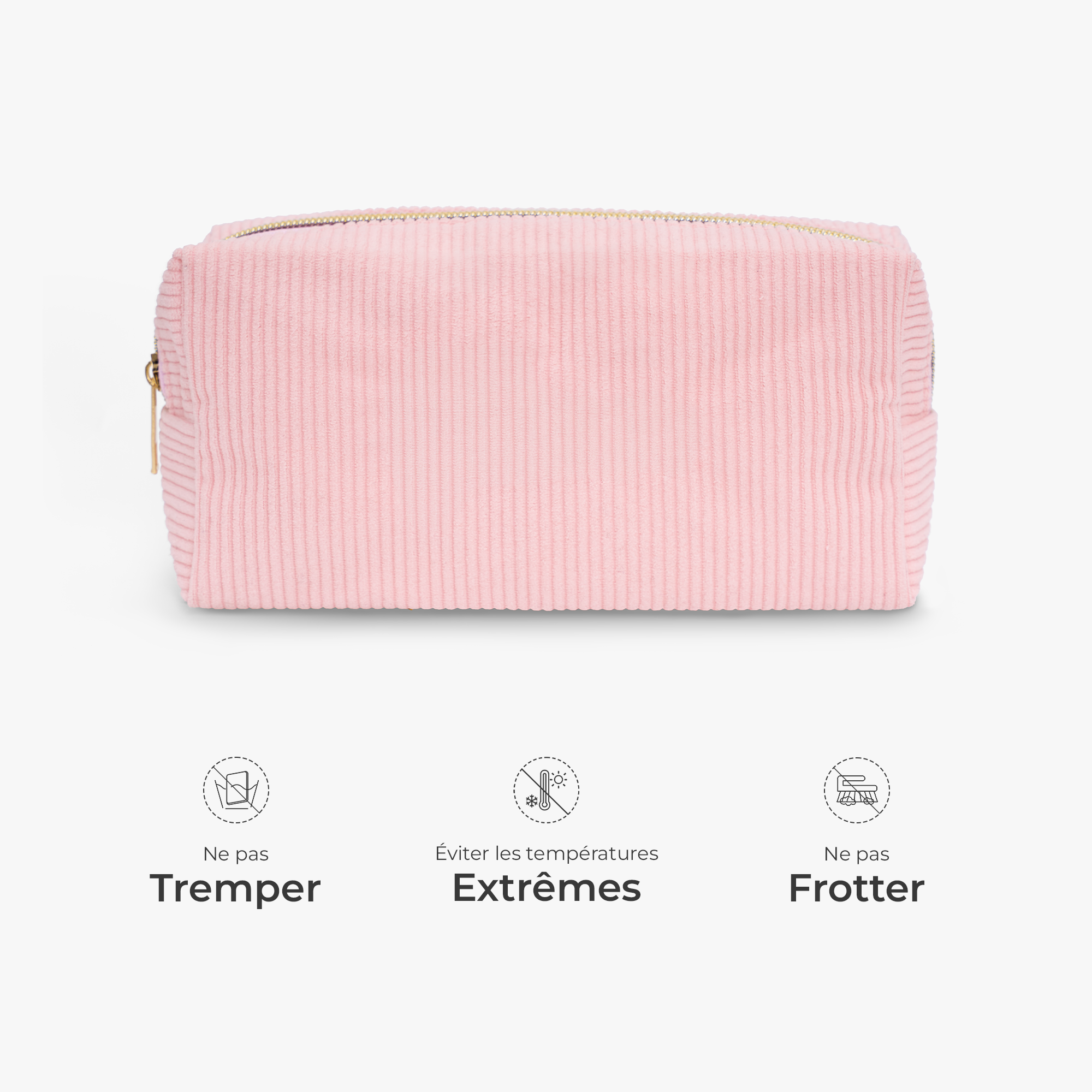 8242AFR4 cadeau pour une femme trousse de maquillage personnalisee brodee_ en velours cotele 8242ab0p5a