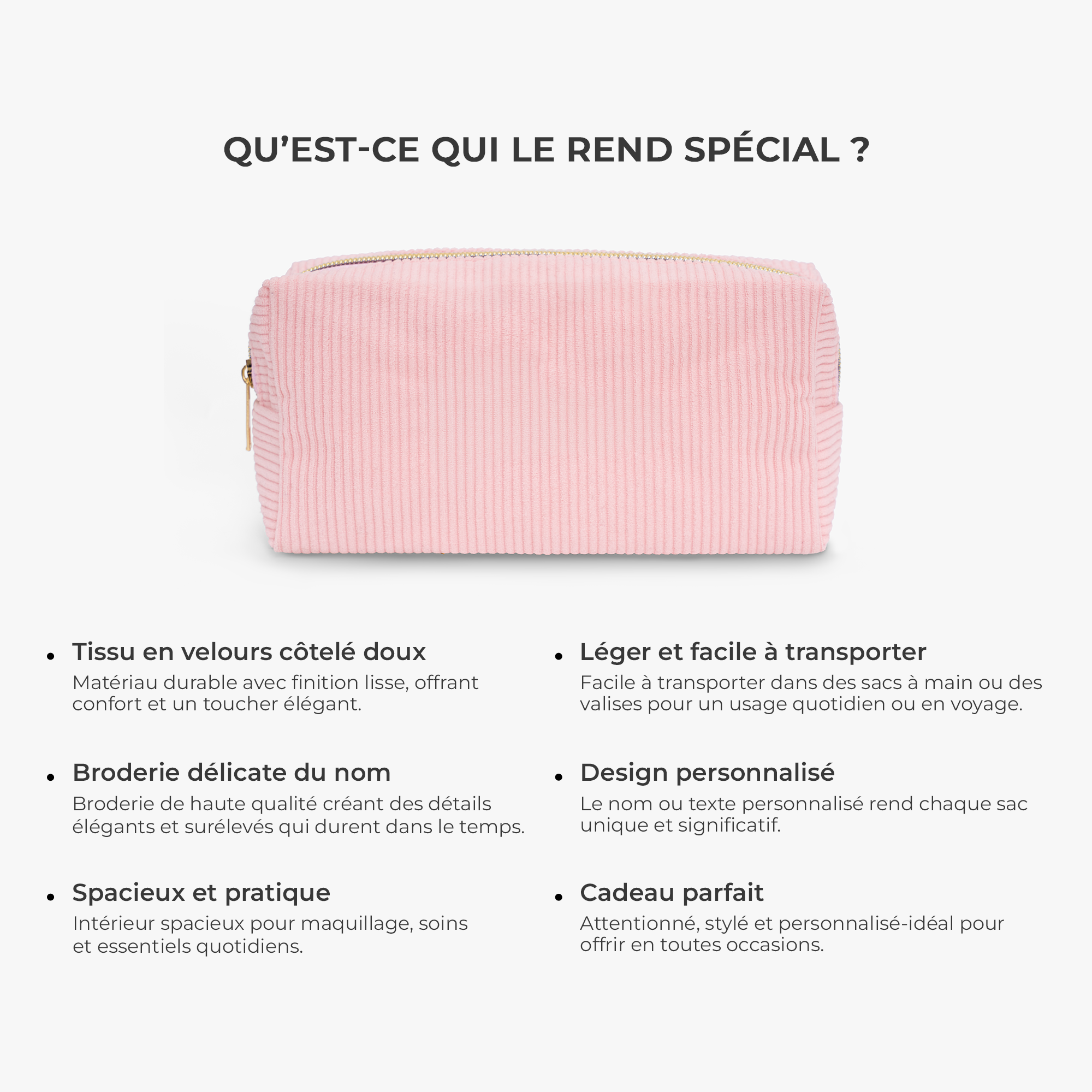 8242AFR5 cadeau pour une femme trousse de maquillage personnalisee brodee_ en velours cotele 8242ab0p5a
