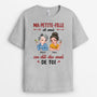8243AFR2 on dit du mal de toi t shirt personnalise maman mamie 8243anvta