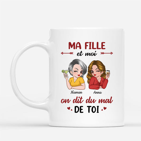 8243MFR1 on dit du mal de toi mug personnalise maman mamie 8243mnvta_1