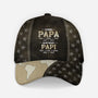 8247JFR1 dabord papa maintenant papy casquette homme personnalisable 8247j8vmb_1_b47c90de 4773 41e7 bfc9 7ef1bbd0df26