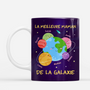 8254MFR1 mug personnalise dessin meilleure maman mamie de la galaxie 8254mnkwa