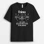 8255AFR1 t shirt personnalise prenom un lien entre frere et soeur 8255aah5e