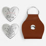 8270AFR1 cadeau mari tu es mon amour calin de poche personnalise_ couple 8270ajttag