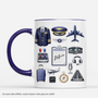 8285MFR1 effet dimpression 3d cadeau pilote avion_ mug personnalise homme 8285mcfnb