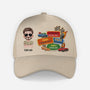 8290JFR1 effet dimpression 3d mari papa papy depuis casquette homme personnalisable 8290jspnb