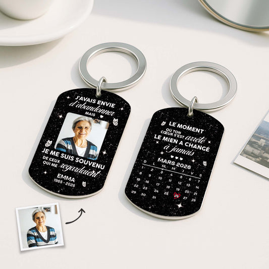 8298AFR2 je me suis souvenu de maman papa calin de poche personnalise_ photo commemorative et calendrier 8298ajpba_83708e58 0a48 4c00 a51c 9872b04de584