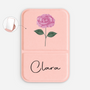 8310AFR1 cadeau pour femme jardin de fleur miroir de poche personnalise prenom 8310ajsf5a