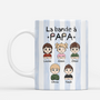 8322MFR1 la bande a papa maman mug personnalise prenom enfant 8322mtx5b