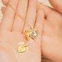 8334JFR1 cadeau pour amoureux des chiens chats collier avec photo personnalise 8334j8v5d_2