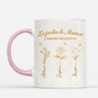 8338MFR2 effet dimpression 3d le jardin de mamie avec enfants mug personnalise mamie maman 8338msxza