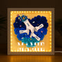 8391OFR2 maman on taime boite fleur personnalise_ pour maman mamie 8391o6p5a