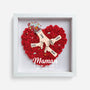 8392OFR1 main dans la main avec enfants boite fleur personnalise_ pour maman mamie 8392o6p5a