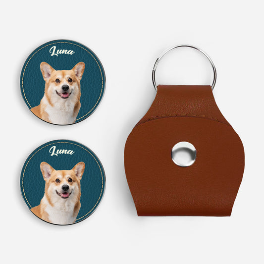 8398AFR1 photo de mon petit chien calin de poche personnalise 8398ajap5c