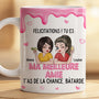8402MFR2 effet dimpression 3d mug personnalise meilleure amie etre ma soeur 8402m8dne