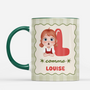 8421MFR1 cadeau enfant avec initiale mug enfant personnalise avec prenom 8421mcqhk