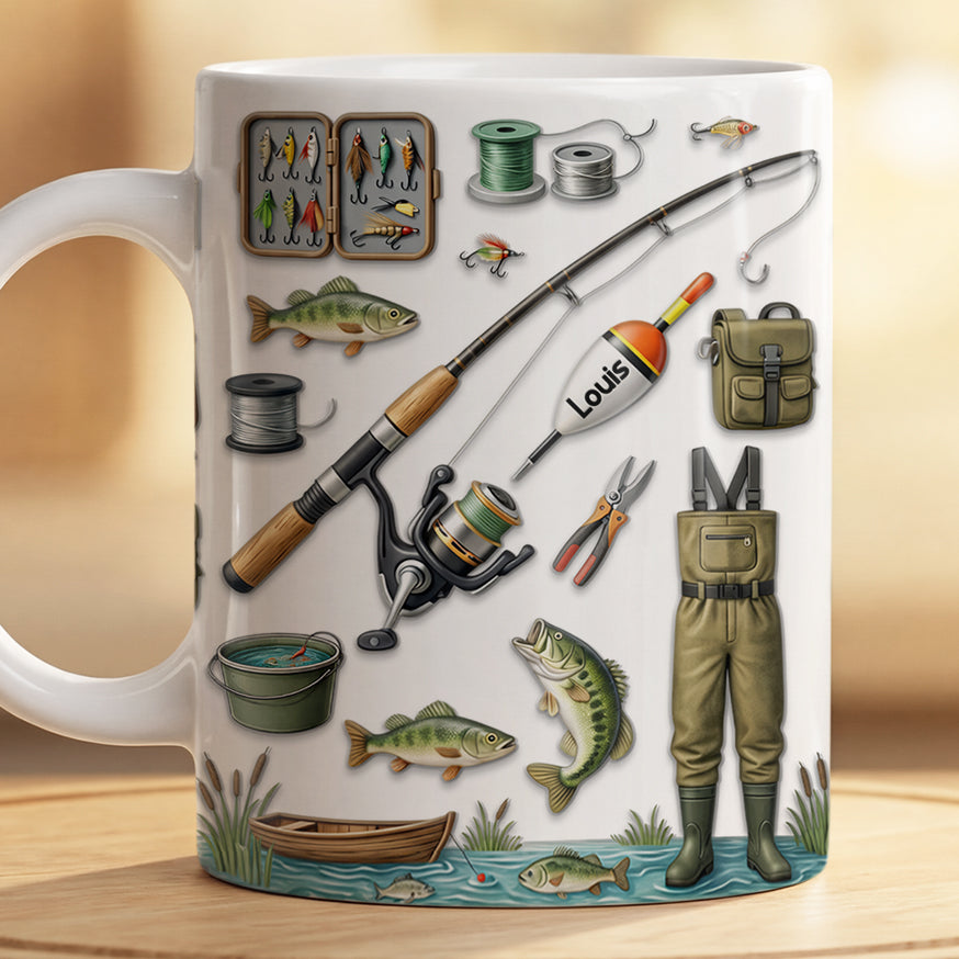 8429MFR2 effet dimpression 3d mug personnalise papa papy cadeau pour pecheur avec prenom 8429mclcb_872df221 969b 4729 9a76 d4f527aeb47e