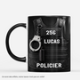 8442MFR1 effet dimpression 3d mug personnalise homme dessin cadeau police 8442msemb